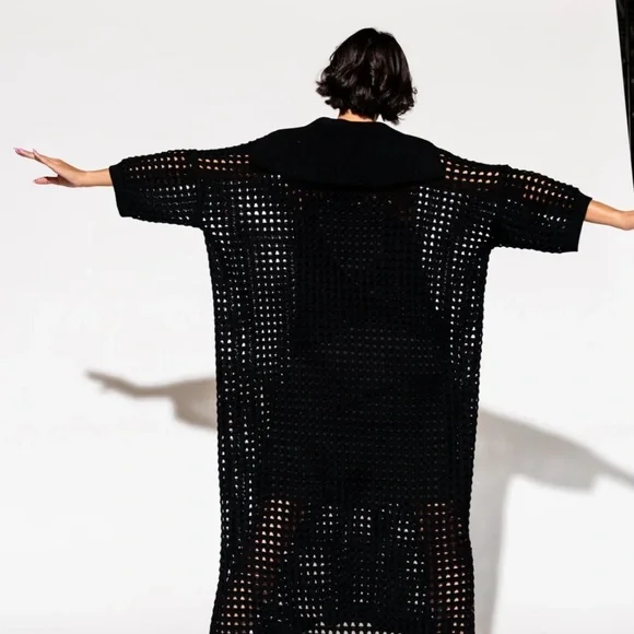 Dressed in LaLa Knit Dress - Picture 2 of 8